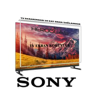 SONY     KE-55XH9096 55İNÇ TV EKRAN KORUYUCU