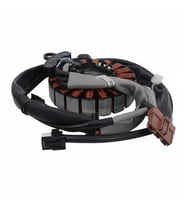 Honda Dio 110 Statör 18 Li 33-108-28 Mm 3D 9K