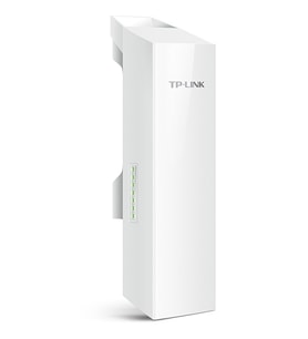 TP-LINK CPE210 1PORT POE 300Mbps OUTDOOR ACCESS POINT