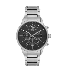 Santa Barbara Polo Racquet Club SB.4.10049-2 Erkek Kol Saati