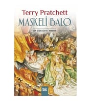 Maskeli Balo