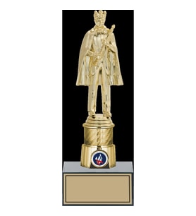 ODAK KUPA - Genel Kupalar - GN-090 C - 27 cm