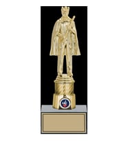 ODAK KUPA - Genel Kupalar - GN-090 C - 27 cm