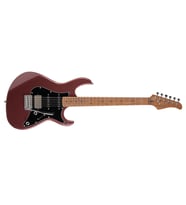 Cort G250SEVVB elektro gitar, bordo, (S-S-H)