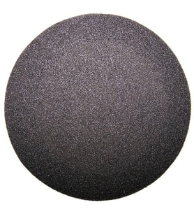 Siyah Velcro Cırt Zımpara 115X120 Kum 5 Adet