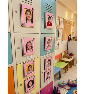 Ahşap Çerçeve 10'lu Set, Çiçek Motifli Lazer Kesim Dekoratif Çoklu Fotoğraf Çerçevesi