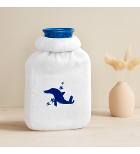 500 ml Çocuk Polar Sıcak Su Torbası ( 1 Adet)
