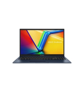 ASUS 15.6 CORE 5 120U 8GB DDR5 RAM- 512GB M2 NVME W11H / VİVOBOOK X1504VA-BQ4126W