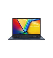 ASUS 15.6 CORE 5 120U 8GB DDR5 RAM- 512GB M2 NVME W11H / VİVOBOOK X1504VA-BQ4126W