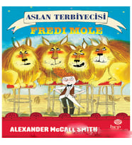 Aslan Terbiyecisi Fredi Mole
