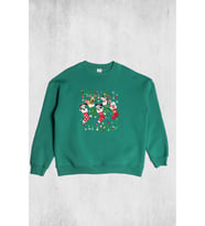 Unisex Mickey Sweatshirt