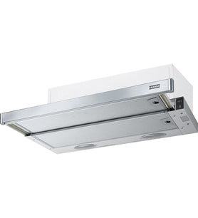 Franke FTC 6032 GR/ XS V2/600 Sürgülü Aspiratör Inox