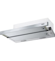 Franke FTC 6032 GR/ XS V2/600 Sürgülü Aspiratör Inox