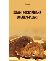İslami Mikrofinans Uygulamaları