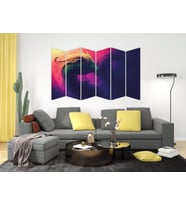 EJDERHA MDF TABLO-3444 MODEL-B