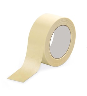 Omeyva Maskeleme Boya Boyacı Bandı - 45 mm x 20 YRD - 1 Adet