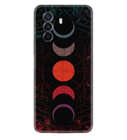 Huawei Nova Y70 Y90 Nova 9 SE  Kılıf Desemli Silikon Epiclys 1645