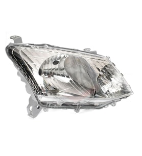 Isuzu D Max D-max Sağ Ön Far Merceksiz 2012-2016 N11.1416