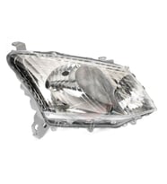 Isuzu D Max D-max Sağ Ön Far Merceksiz 2012-2016 N11.1416