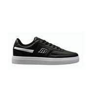 M.P. 232-1291 Erkek Siyah-Beyaz (40-44) Sneaker Ayakkabı