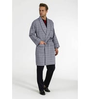 Pierre Cardin Ropdöşambr Şortlu Pijama Tkm 5540 (Bordo)