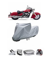 Yeni Kawasaki VN 800 Drifter   Motosiklet Brandası ARKA ÇANTA UYUMSUZ BRANDA
