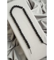 Oniks Doğal Taş Hegzagonal Kesim 8mm Dizi