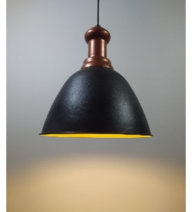 MYLİGHTS  RETRO RUSTİK VİNTAGE METAL SARKIT AVİZE