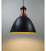 MYLİGHTS  RETRO RUSTİK VİNTAGE METAL SARKIT AVİZE
