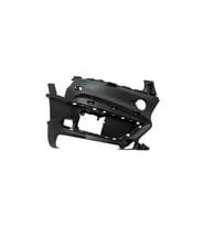 BMW F45 F46 2014-2017 Tampon Taşıyıcı Braketi Sis Far Yuvası F45 F46 Sağ 51117376982 Wender