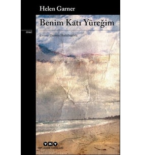 Benim Katı Yüreğim