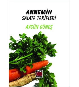 Annemin Salata Tarifleri