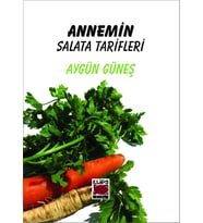 Annemin Salata Tarifleri