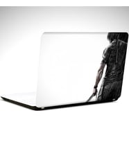 Rambo Laptop Sticker 15.4 inch (37X26CM)