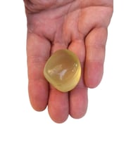 Limon Kuvars Tamburlu Parça 329-2