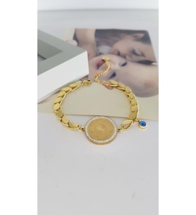Sones  Çelik Bileklik  Sns4008015