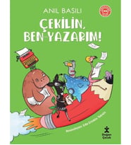 ÇEKİLİN BEN YAZARIM  ANIL BASILI  DOĞAN ÇOCUK