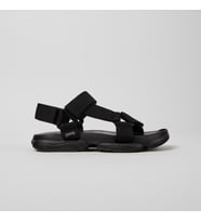 Camper Karst Sandal Siyah Kadın Sandalet CMPK201794-001 CMP.001