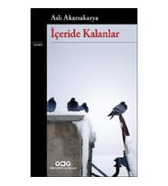 İçeride Kalanlar
