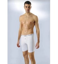 ANIT 1114 ERKEK UZUN LİKRALI BOXER 10 ADET