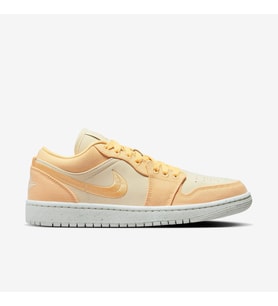Nike Air Jordan 1 Low DV0426-200 Kadın Sneaker (Çok Renkli)
