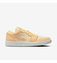 Nike Air Jordan 1 Low DV0426-200 Kadın Sneaker (Çok Renkli)