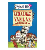 Akılalmaz Yapılar