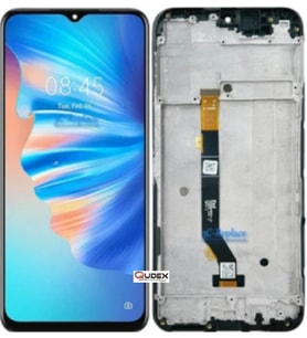 Tecno Spark 8T Lcd Ekran Dokunmatik Çıtalı Kg6p (Standart)