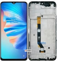 Tecno Spark 8T Lcd Ekran Dokunmatik Çıtalı Kg6p (Standart)