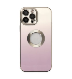 İphone 13 Kılıf - Mor