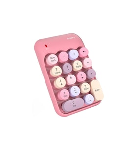 Mofii Pembe X910 Numlock