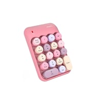Mofii Pembe X910 Numlock