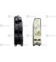 TOYOTA COROLLA SOL ÖN CAM DÜĞMESİ 2001-2002 84820-12340-MTS