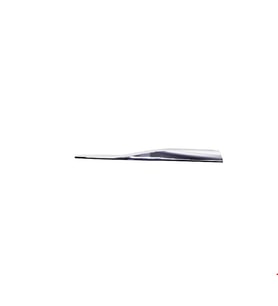 Volkswagen Golf 8 Ön Tampon Nikelajı Sol 2020 Sonrası Uyumlu